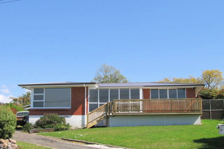 Photo of property in 52 Island View Road, Western Heights, Rotorua, 3015