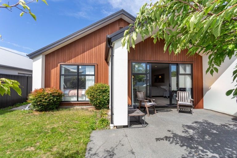 Photo of property in 7 Earhart Lane, Wigram, Christchurch, 8042