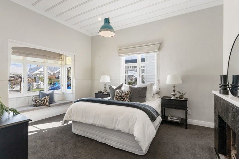 Photo of property in 19 Burnley Terrace, Mount Eden, Auckland, 1024