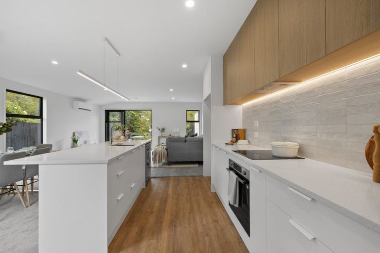 Photo of property in 2/58 Averill Street, Richmond, Christchurch, 8013