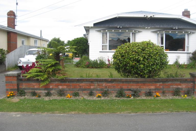 Photo of property in 10 Bradford Avenue, Sydenham, Christchurch, 8023