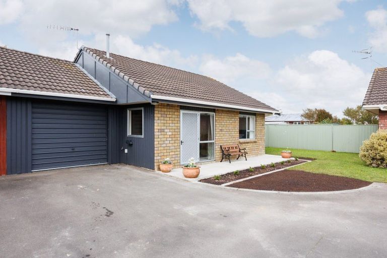 Photo of property in 3/20 Jenks Street, Foxton, 4814