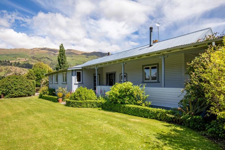 Photo of property in 362 Teviot Road, Roxburgh East, Roxburgh, 9572