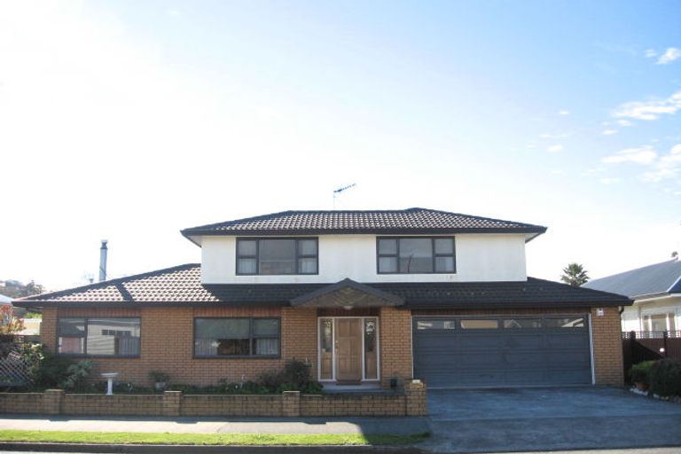 Photo of property in 3a Alpers Terrace, Marewa, Napier, 4110