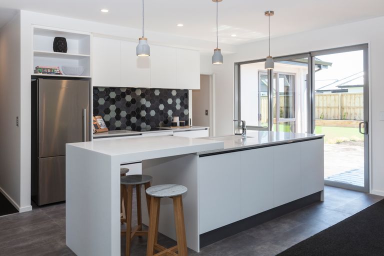 Photo of property in 7 Lemonwood Drive, Rolleston, 7615