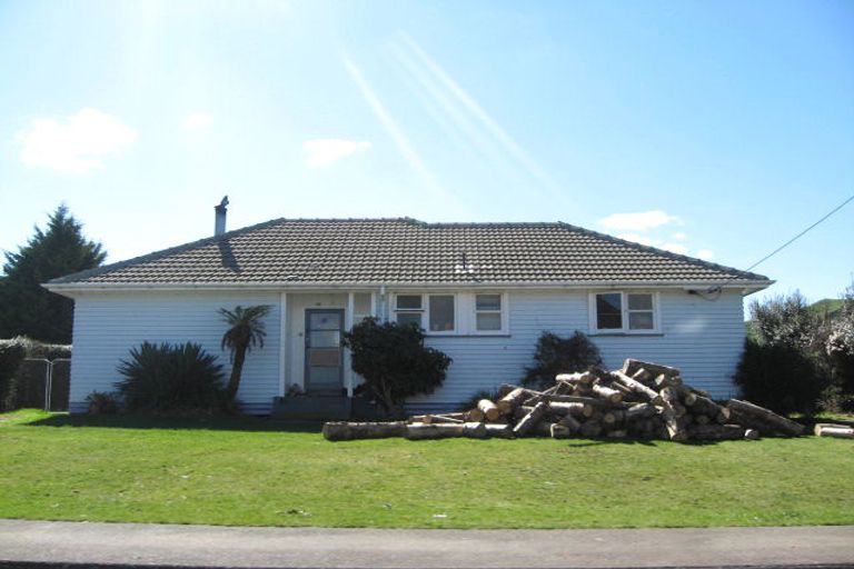 Photo of property in 21 Takahe Street, Taihape, 4720
