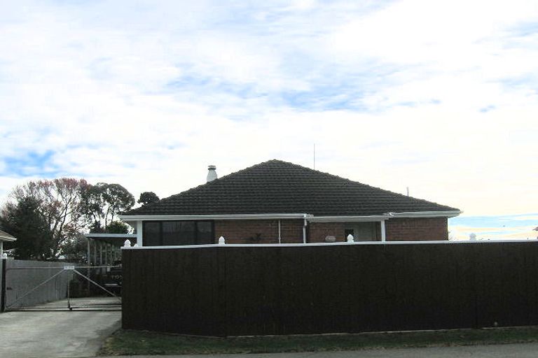 Photo of property in 1020 Manuka Street, Mahora, Hastings, 4120