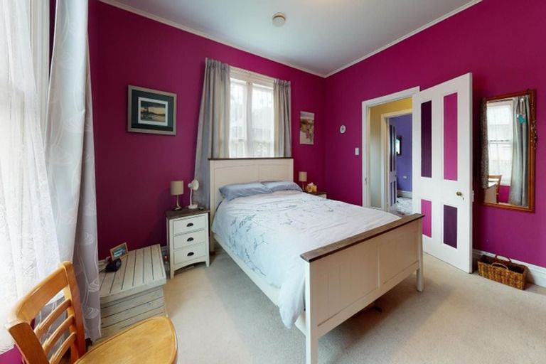 Photo of property in 35 Trevors Road, Hampstead, Ashburton, 7700