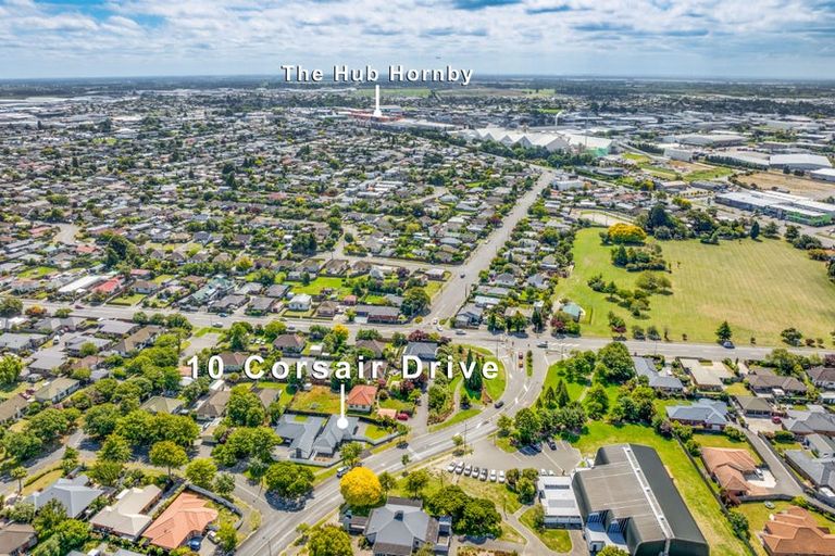 Photo of property in 10 Corsair Drive, Maungatapere, Whangarei, 0179