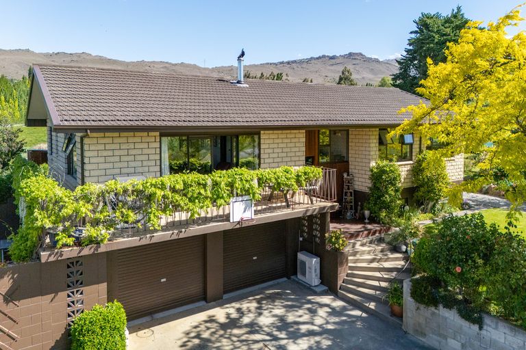 Photo of property in 193 Blackman Road, Blackmans, Alexandra, 9391