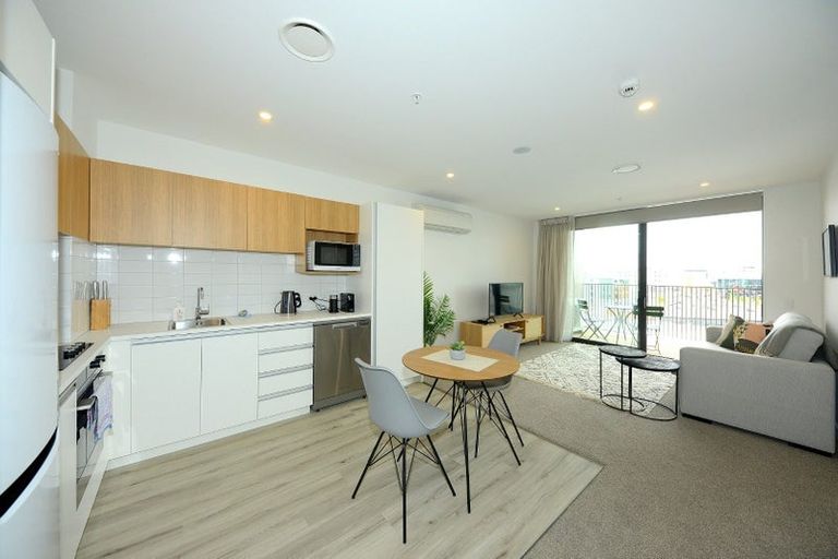 Photo of property in 405/231 Madras Street, Christchurch Central, Christchurch, 8011