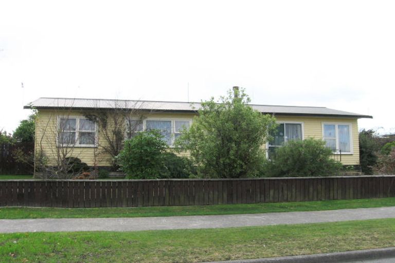 Photo of property in 6 Ranfurly Street, Tamatea, Napier, 4112