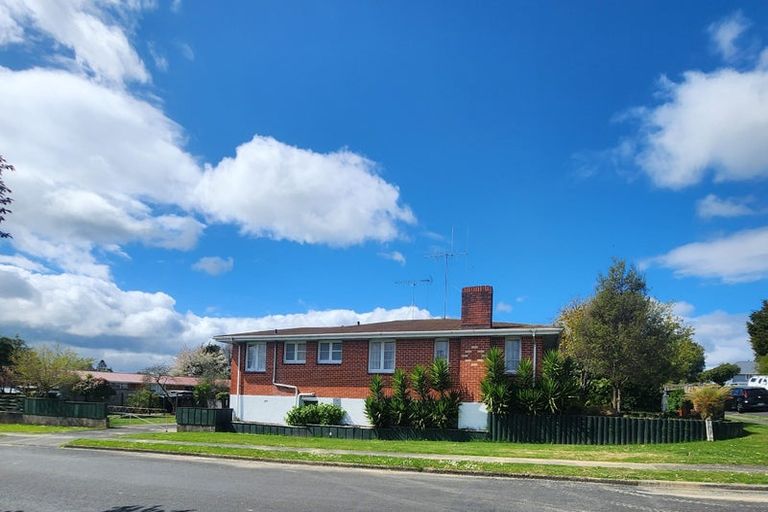 Photo of property in 50 Baird Road, Tokoroa, 3420