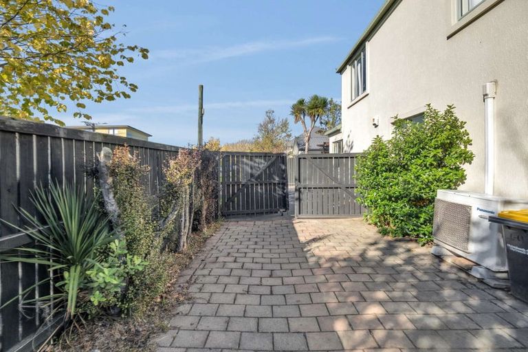 Photo of property in 1/61 Champion Street, Edgeware, Christchurch, 8013