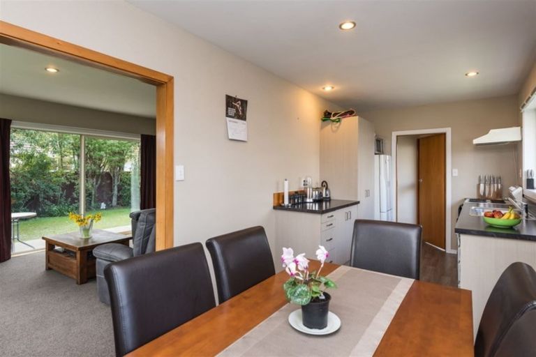 Photo of property in 62 Sapphire Street, Casebrook, Christchurch, 8051