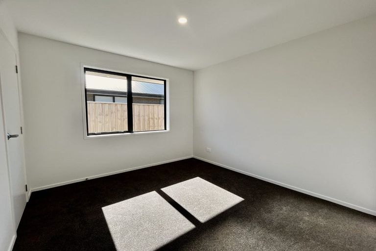 Photo of property in 8 Chambers Avenue, Woodend, 7610