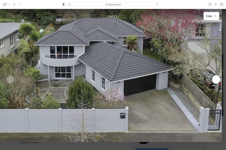 Photo of property in 14 Riverview Terrace, Fairfield, Hamilton, 3214