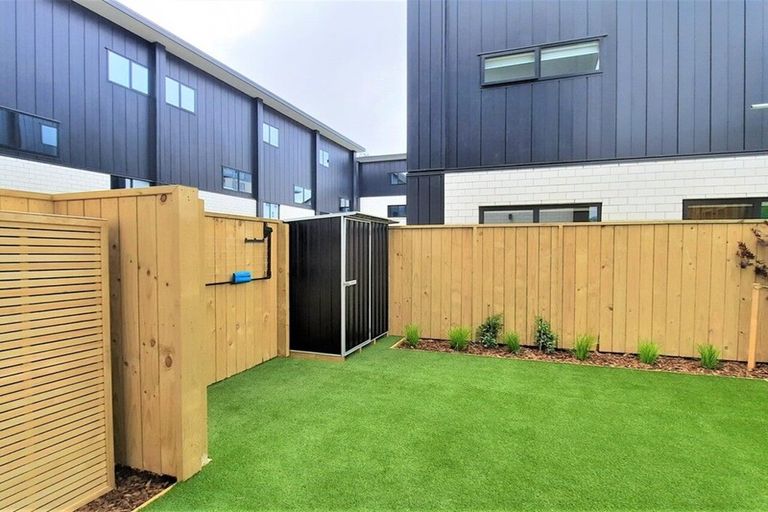 Photo of property in 2/37 Chester Street West, Christchurch Central, Christchurch, 8013