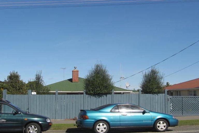 Photo of property in 106 Pages Road, Marchwiel, Timaru, 7910