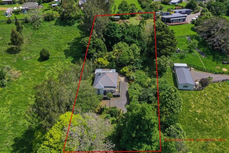 Photo of property in 42 Rahu Road, Karangahake, Paeroa, 3674