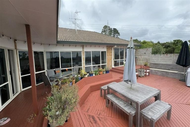 Photo of property in 512 Redoubt Road, Flat Bush, Auckland, 2019