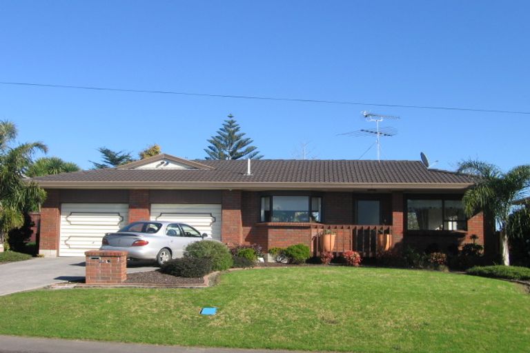 Photo of property in 57 Opaheke Road, Opaheke, Papakura, 2113