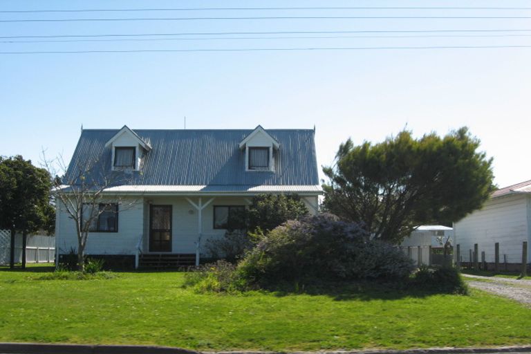 Photo of property in 160 Mclean Street, Wairoa, 4108