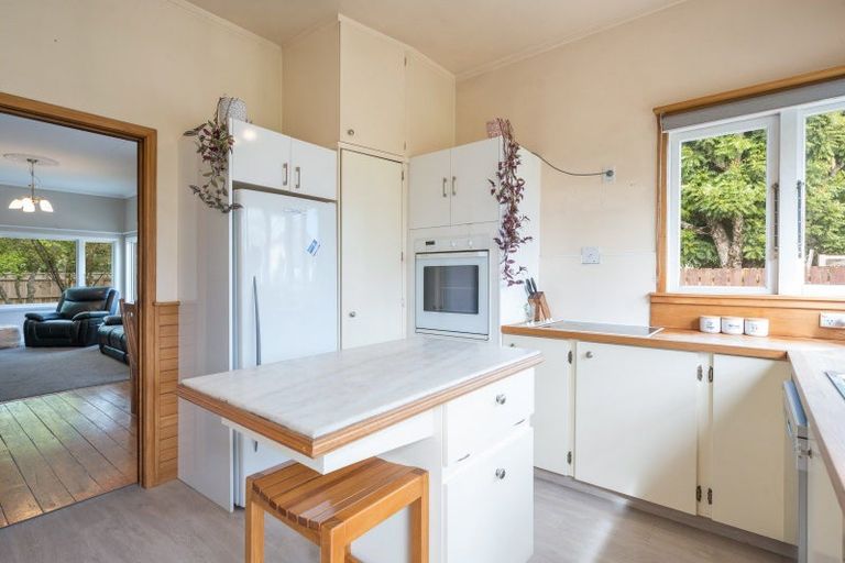 Photo of property in 91 Whitby Road, Wakefield, 7025