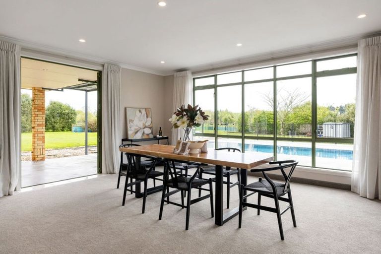 Photo of property in 386 Horotiu Road, Te Kowhai, Hamilton, 3288