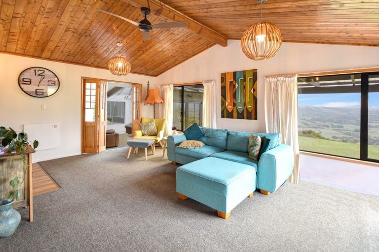 Photo of property in 410 Saddle Hill Road, Scroggs Hill, Dunedin, 9076