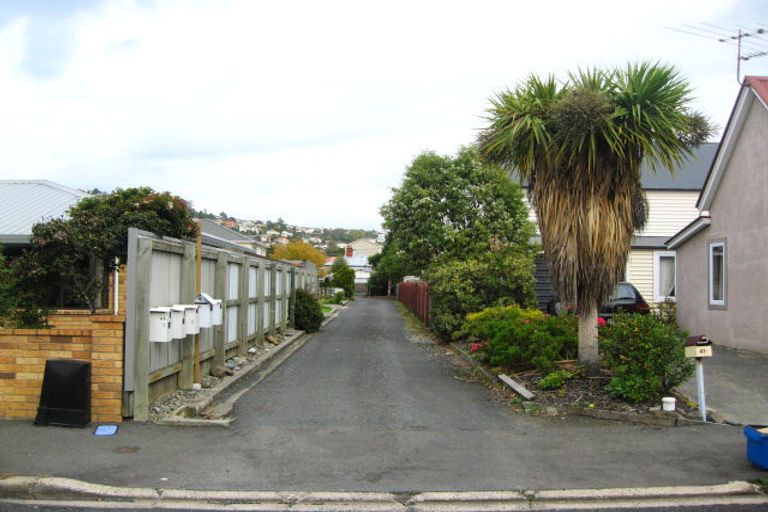 Photo of property in 45b Eastbourne Street, Caversham, Dunedin, 9012