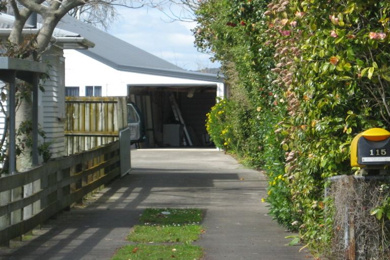 Photo of property in 115 College Road, Edgecumbe, 3120