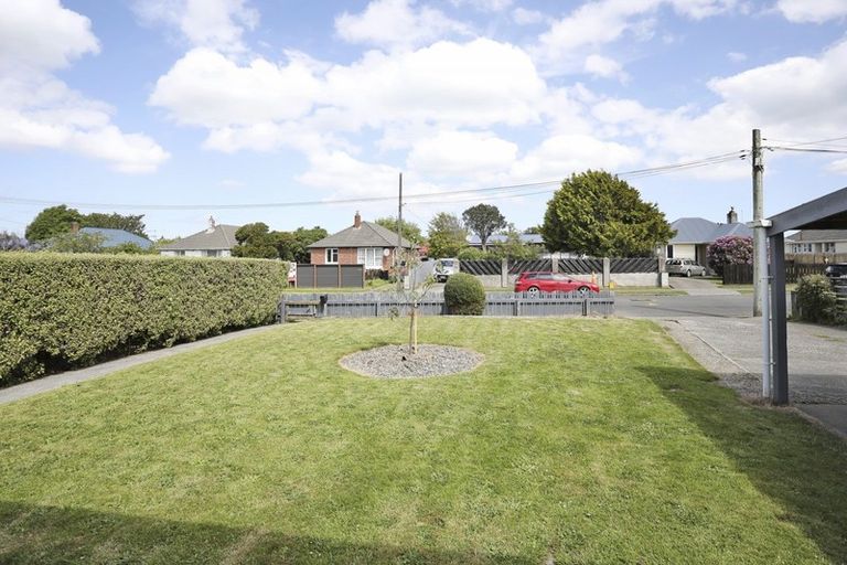 Photo of property in 200 Crawford Street, Glengarry, Invercargill, 9810