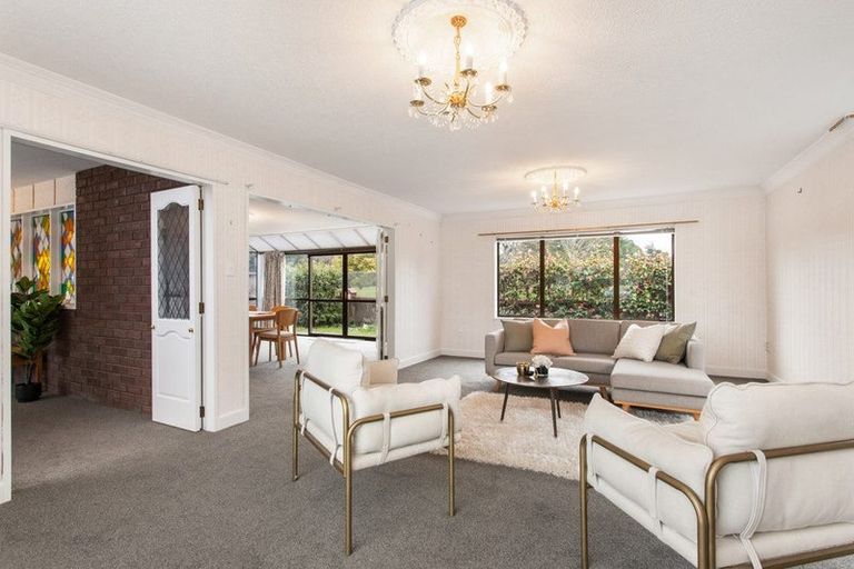 Photo of property in 39 Briarmont Street, Avondale, Christchurch, 8061