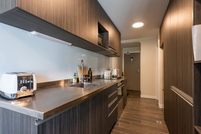 Photo of property in Frame Apartments, 602/111 Molesworth Street, Thorndon, Wellington, 6011