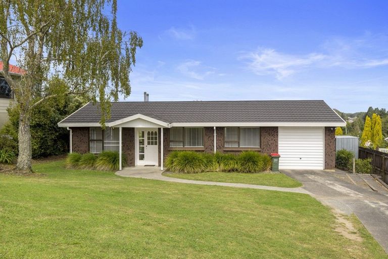 Photo of property in 137 Tuhikaramea Road, Dinsdale, Hamilton, 3204