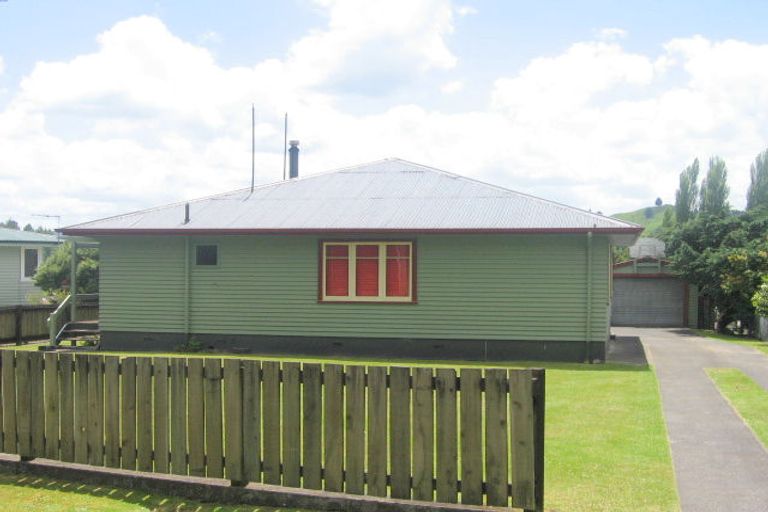 Photo of property in 21 Tarrangower Avenue, Taumarunui, 3920