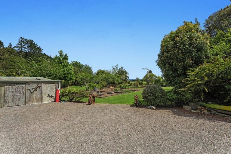 Photo of property in 329 Station Road, White Pine Bush, Whakatane, 3192