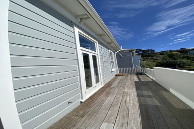 Photo of property in 10a Bidwill Street, Mount Cook, Wellington, 6021
