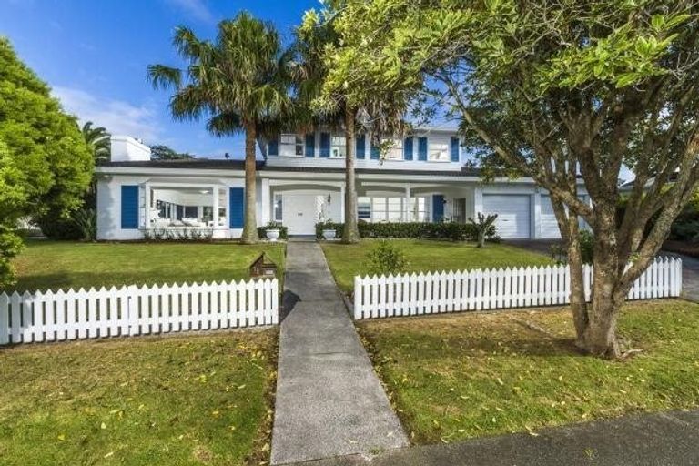 Photo of property in 78 Becroft Drive, Forrest Hill, Auckland, 0620