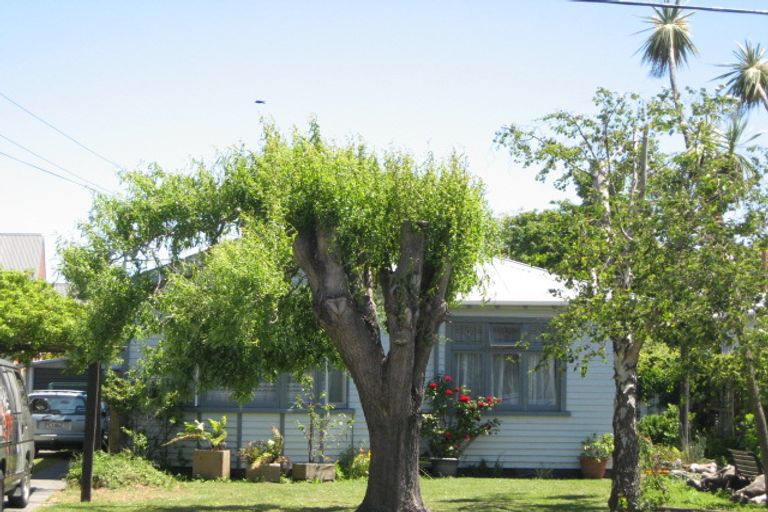 Photo of property in 53 Chrystal Street, Richmond, Christchurch, 8013