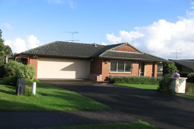 Photo of property in 14 Northwood Avenue, Albany, Auckland, 0632