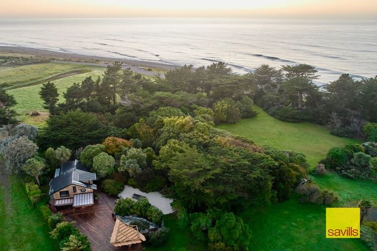 Photo of property in 123 Kiwa Road, Hapuku, Kaikoura, 7371