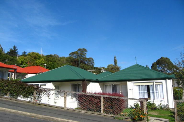 Photo of property in 18 Calder Avenue, North East Valley, Dunedin, 9010