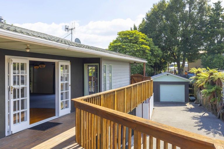 Photo of property in 114 Taharepa Road, Hilltop, Taupo, 3330