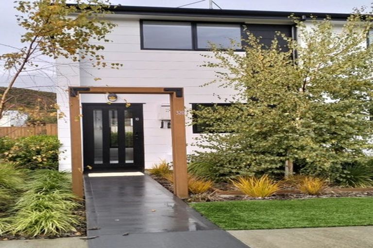 Photo of property in 10/320 Oxford Terrace, Avalon, Lower Hutt, 5011