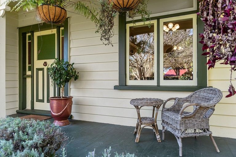 Photo of property in 5 Whyte Street, Hamilton East, Hamilton, 3216