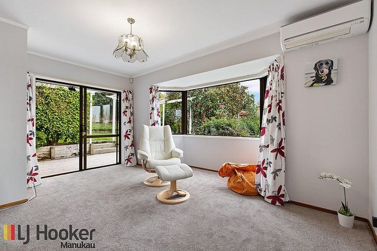 Photo of property in 1/52 Haseler Crescent, Howick, Auckland, 2014