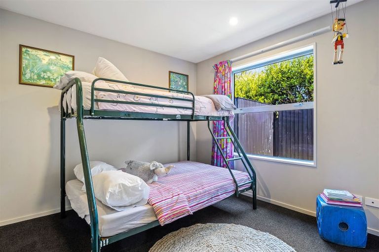 Photo of property in 16 Kipling Avenue, Rolleston, 7614