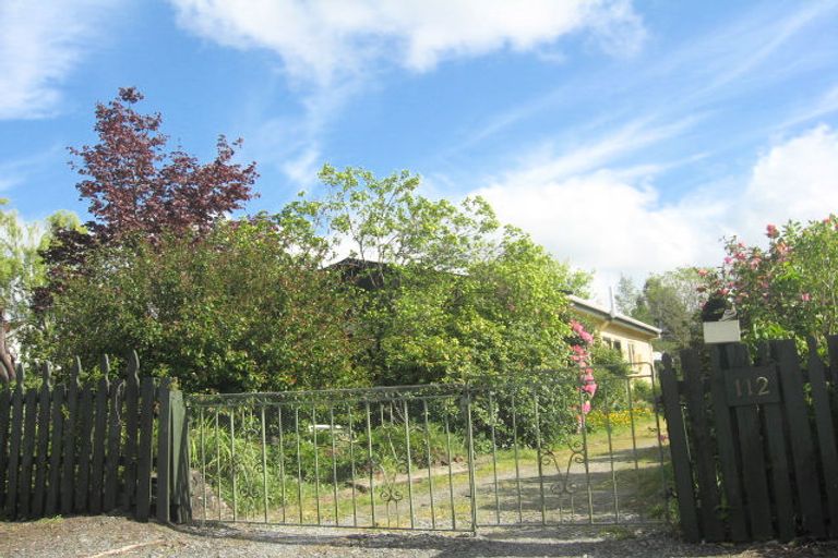 Photo of property in 112 Main Street, Oxford, 7430